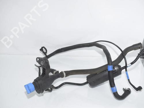 Pipe BMW 5 (G30, F90) M 550 d xDrive | BP36532017M125 - Image 2