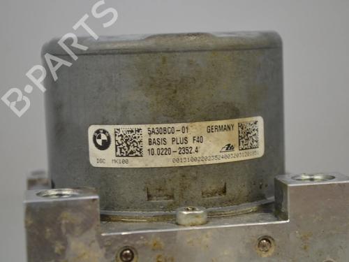 ABS pump BMW 1 (F40) 116 d | BP34069300M43  - Image 5
