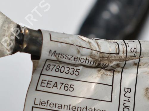 Wiring harness BMW i3 (I01) Range Extender | BP34086883E16  - Image 7