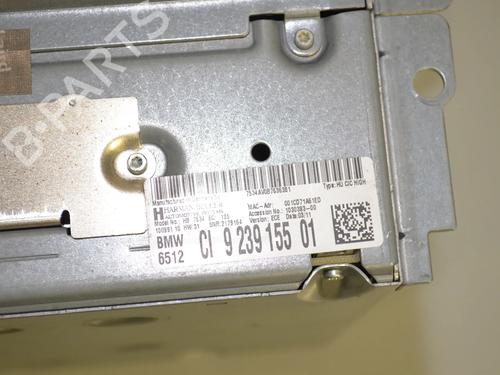 Electronic module BMW 5 Touring (F11) 530 d | BP34088651M83  - Image 10