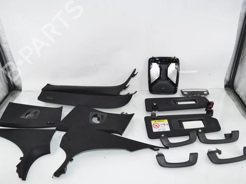 Cielo abitacolo Cielo abitacolo BMW 5 (G30, F90) M 550 d xDrive (400 hp) 36313990 36313990