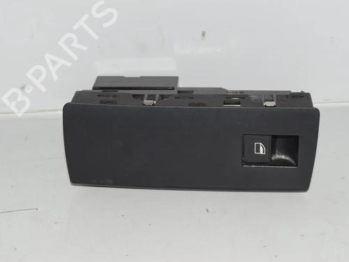 Used Left front window switch Left front window switch BMW X5 (E53) 4.8 is (360 hp) 34096050 34096050