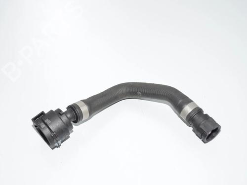 Used Pipe Pipe BMW X3 (G01, F97, G08) iX3 (286 hp) 34093879 34093879