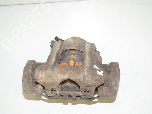 Used Left front brake caliper Left front brake caliper BMW 2 Convertible (F23) 218 i (136 hp) 34067686 34067686