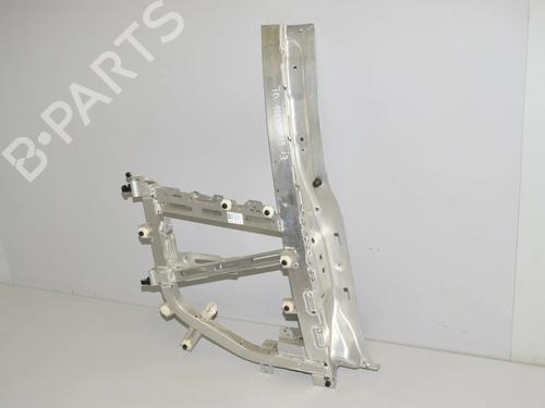 Dør højre bagtil BMW i3 (I01) Range Extender | BP34072294C5 - Image 2