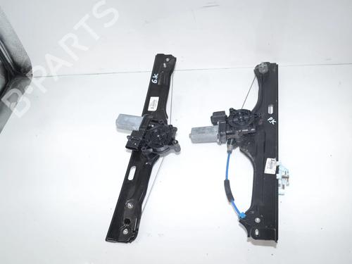 Used Front left window mechanism Front left window mechanism BMW 2 Gran Tourer (F46) 216 d (116 hp) 34085382 34085382