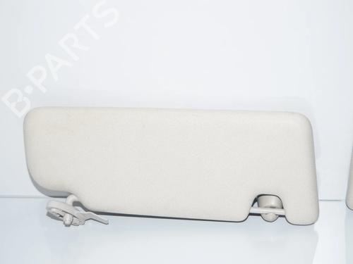 Right sun visor BMW i3 (I01) Electric | BP34061300I2  - Image 5