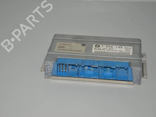 gearbox-control-unit-bmw-5-touring-e39-1996-1997-1998-1999-2000-2001-2002-2003-2004-34062081 main image