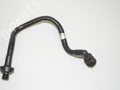 Used Pipe Pipe BMW X6 (F16, F86) M 50 d (381 hp) 34071175 34071175