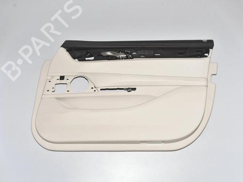 Høyre frontpanel Høyre frontpanel BMW 7 (G11, G12) 745 Le Plug-in-Hybrid xDrive (286 hp) 34093390 34093390