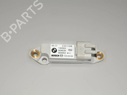 elektronisk-sensor-bmw-x5-e53-2000-2001-2002-2003-2004-2005-2006-34091895 main image