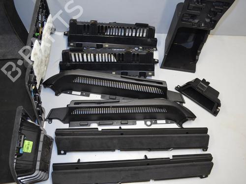 Boot lining BMW X6 (E71, E72) xDrive 50 i | BP34093247I3  - Image 5