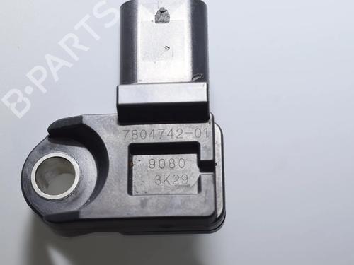 Electronic sensor BMW 3 Coupe (E92) 320 d | BP34093278M84  - Image 5