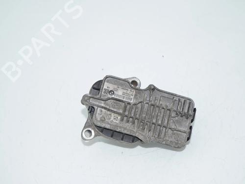 Used Electronic module Electronic module BMW 5 Touring (F11) 530 d xDrive (258 hp) 35919411 35919411