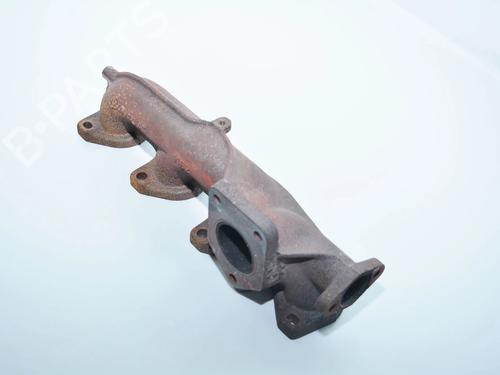 exhaust-manifold-bmw-3-touring-e91-2004-2005-2006-2007-2008-2009-2010-2011-2012-34072404 main image