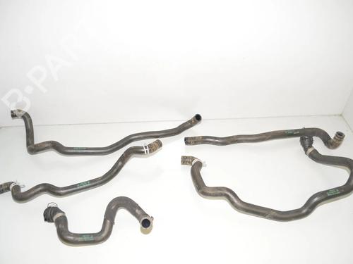 Used Pipe Pipe BMW 5 Touring (F11) 525 d (204 hp) 34088185 34088185