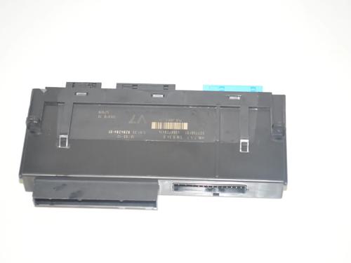 Used Electronic module Electronic module BMW 5 Touring (F11) 530 d (258 hp) 34069958 34069958