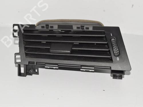 Used Air vent Air vent BMW 5 (E60) 520 i (170 hp) 34075412 34075412