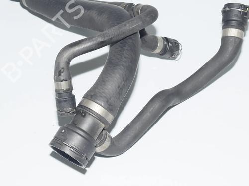 Pipe BMW 7 (E65, E66, E67) 735 i | BP34084123M125  - Image 5