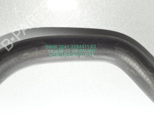 Pipe BMW 5 (F10) M5 | BP34074076M125  - Image 5