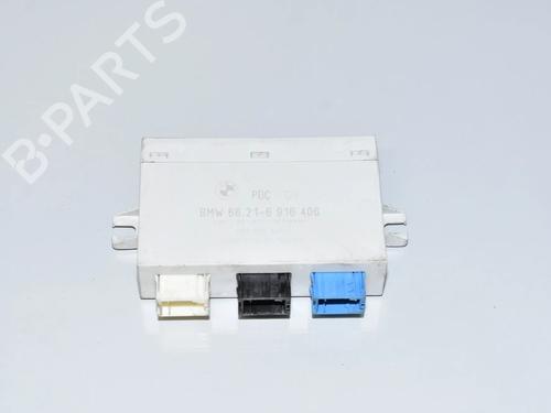 Used Electronic module Electronic module BMW 5 Touring (E39) 530 d (193 hp) 34068003 34068003