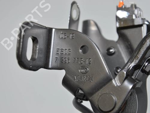 Hinge/Door check strap BMW i3 (I01) Electric | BP34085004C146  - Image 7