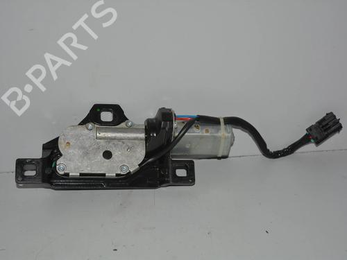 Used Tailgate lock Tailgate lock BMW 5 Touring (E61) 520 d (177 hp) 34080575 34080575