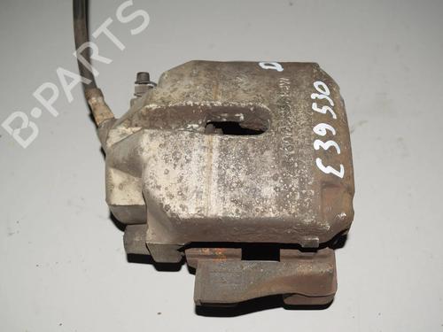 Used Right front brake caliper Right front brake caliper BMW 5 Touring (E39) 530 d (193 hp) 34084934 34084934
