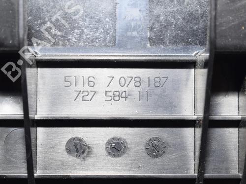 Glove box BMW 3 Coupe (E92) 320 d | BP34071155C95  - Image 6