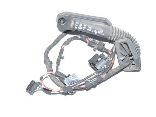 Used Wiring harness Wiring harness BMW 1 (E87) 118 d (143 hp) 34093661 34093661