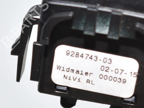Switch BMW X5 (F15, F85) M 50 d | BP34076716I30 - Image 6