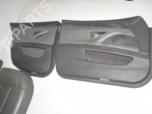 Seats set BMW 5 (F10) 535 d | BP34095449C78 - Image 10