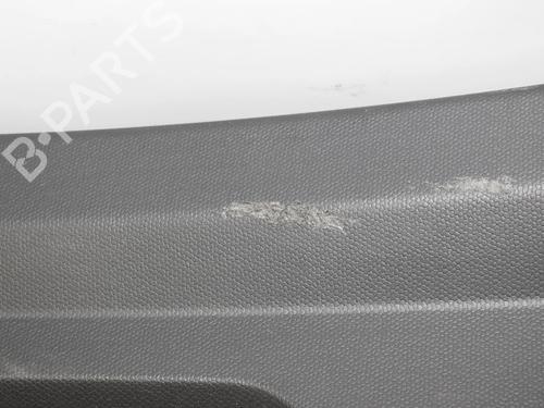 Boot lining BMW i3 (I01) s Range Extender | BP38501878I3 - Image 3