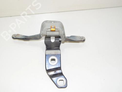 Used Hinge/Door check strap Hinge/Door check strap BMW 5 Gran Turismo (F07) 530 d (258 hp) 34067110 34067110