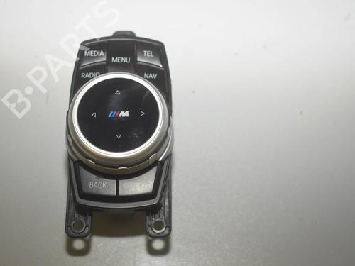 Electronic module BMW 5 (F10) 530 d | BP34061646M83  - Image 6