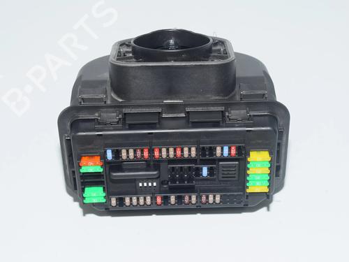 Fuse box BMW 3 Touring (F31) 320 d xDrive | BP34068603E1 - Image 2