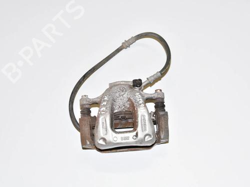 Used Right front brake caliper Right front brake caliper BMW i3 (I01) Range Extender (170 hp) 34065896 34065896
