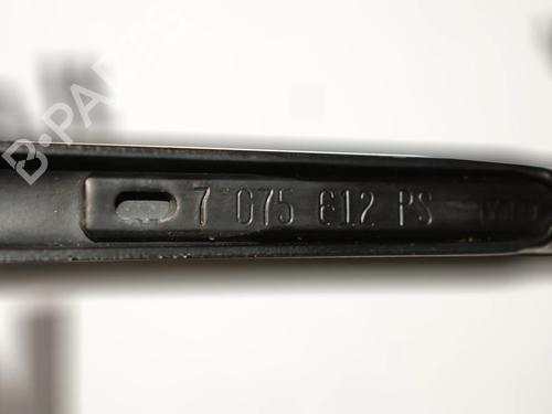 Front windshield wiper arm BMW X5 (E53) 3.0 d | BP34076424C143 - Image 2