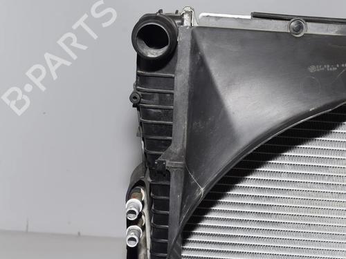 Radiator set BMW X5 (E53) 4.6 is | BP34072650M120  - Image 7