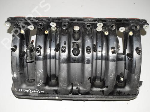 Used Intake manifold Intake manifold BMW 5 (E39) 528 i (193 hp) 34067631 34067631