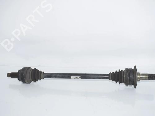 Used Right rear driveshaft Right rear driveshaft 36984405 36984405