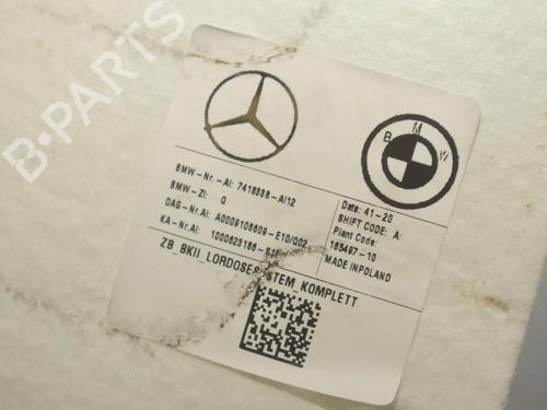 Other BMW 3 Touring (G21, G81) 320 d | BP34089295O1 - Image 4