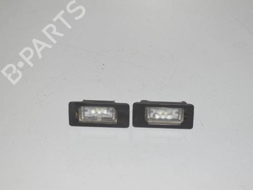 licence-plate-light-bmw-x3-g01-f97-g08-2017-34069520 main image