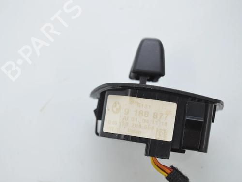 Switch BMW 5 Gran Turismo (F07) 530 d xDrive | BP34475412I30 - Image 4