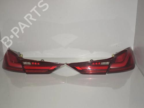 Used Right taillight Right taillight BMW 1 (F40) 116 d (116 hp) 34094167 34094167