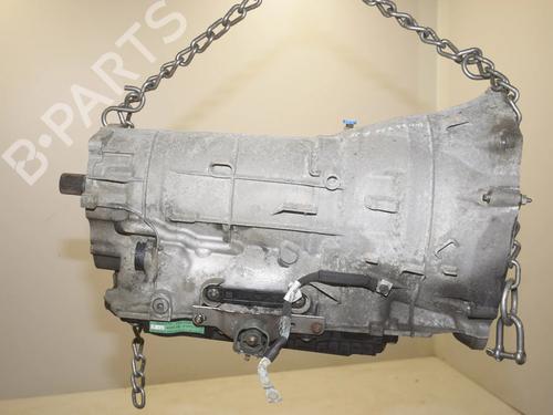 Gearbox BMW X3 (F25) xDrive 30 d | BP40151552M3 - Image 3