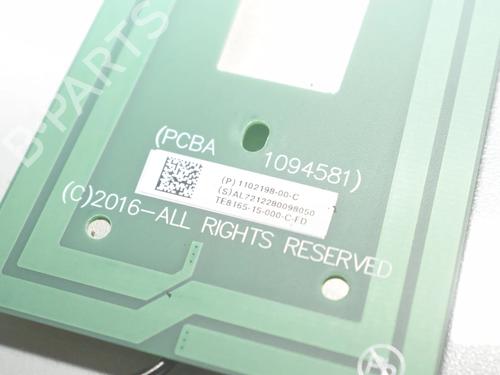 Módulo eletrónico TESLA MODEL 3 (5YJ3) EV | BP34075696M83  - Image 6