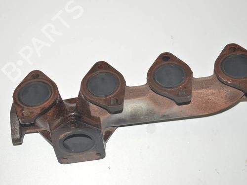 udstdningsmanifold-bmw-5-e60-2001-2002-2003-2004-2005-2006-2007-2008-2009-2010-34067620 main image