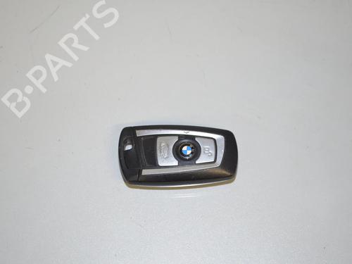 Used Electronic module Electronic module BMW 3 (F30, F80) 328 i xDrive (245 hp) 34096950 34096950