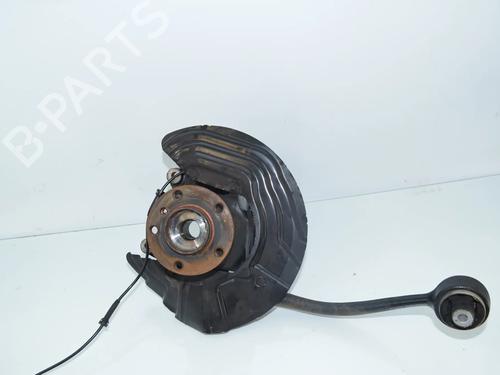 Used Right front steering knuckle Right front steering knuckle BMW X3 (F25) xDrive 20 d (190 hp) 34095464 34095464